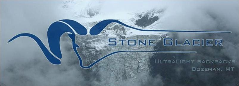 Stone Glacier