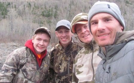 The Crew