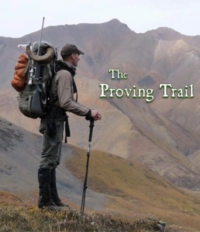 The Proving Trail video